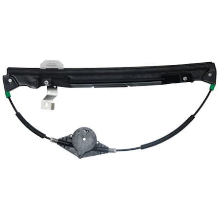 Aci Automotive Power Window Regulator, 384334 384334